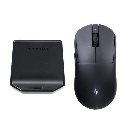 ATK A9 NB Ultra Wireless Gaming Mouse