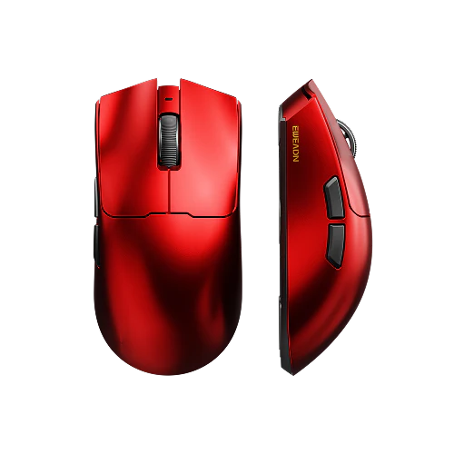 EWEADN S9 Ultra+ Tri-Mode Wireless Gaming Mouse