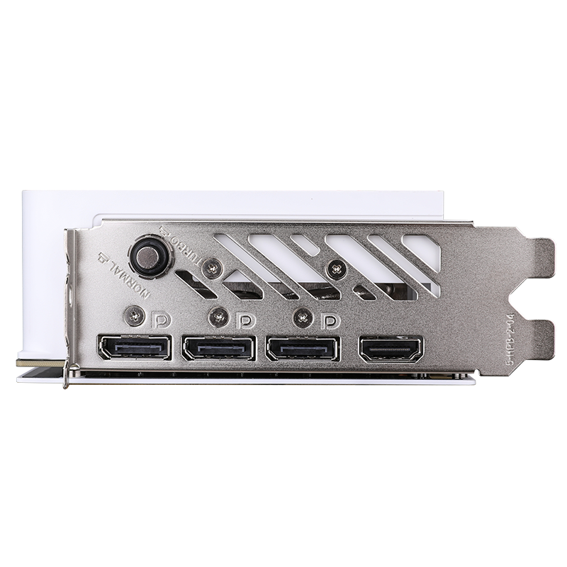 COLORFUL GeForce RTX 5060 ti Ultra W Duo OC 8GB-V Gaming Graphics Card