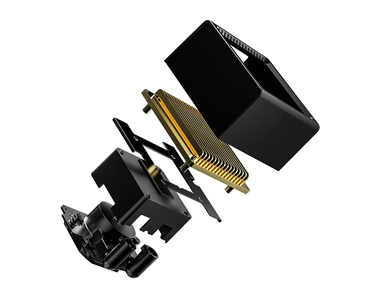 ID-Cooling DX360 GDL AIO 360mm Liquid CPU Cooler