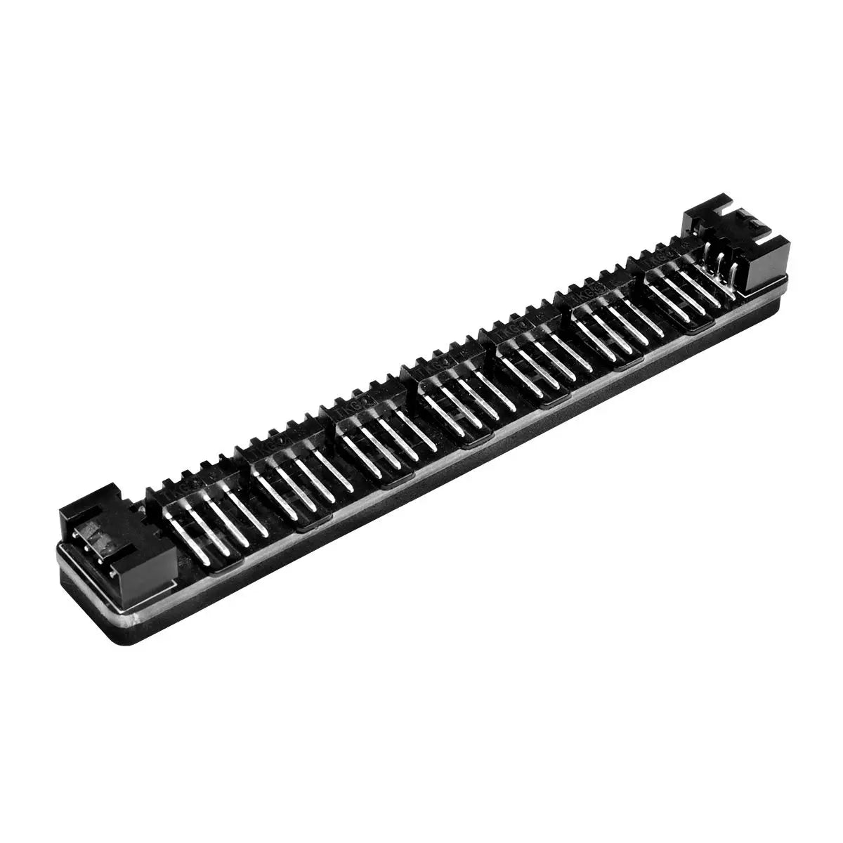 ID-Cooling FH-07 PWM Fan Hub - 7 Ports, SATA Powered
