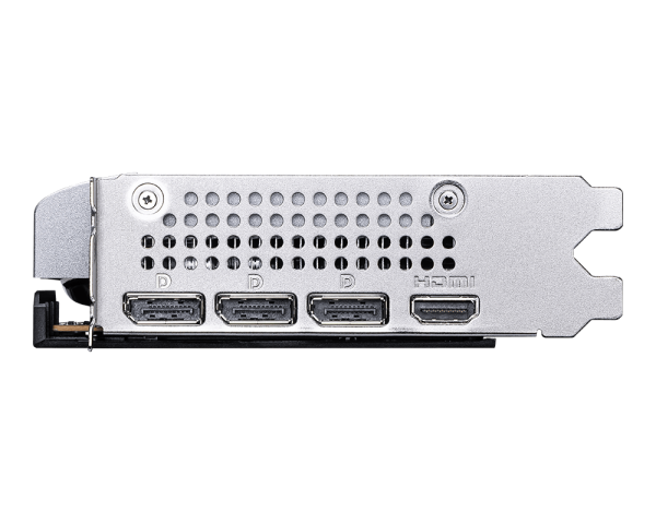 MSI GeForce RTX 5060 VENTUS 2X 8G OC