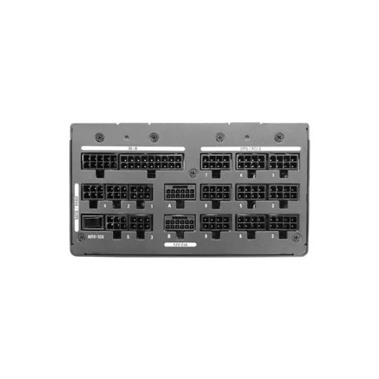 Super Flower Leadex Titanium 1700W Fully Modular Power Supply