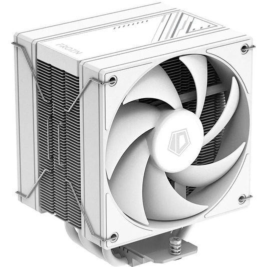 ID-Cooling FROZN A410 DK CPU Air Cooler - White