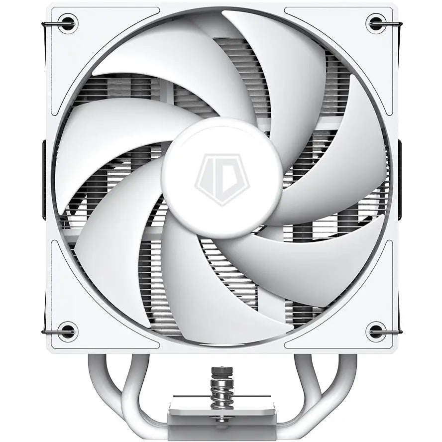 ID-Cooling FROZN A410 DK CPU Air Cooler - White