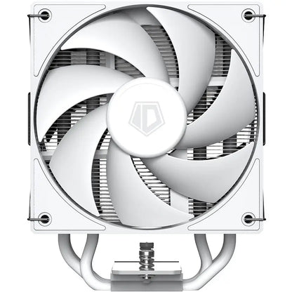 ID-Cooling FROZN A410 DK CPU Air Cooler - White
