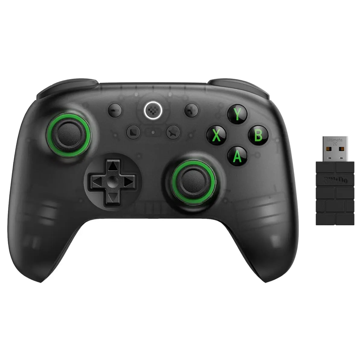 8BitDo Ultimate 2C Wireless Controller