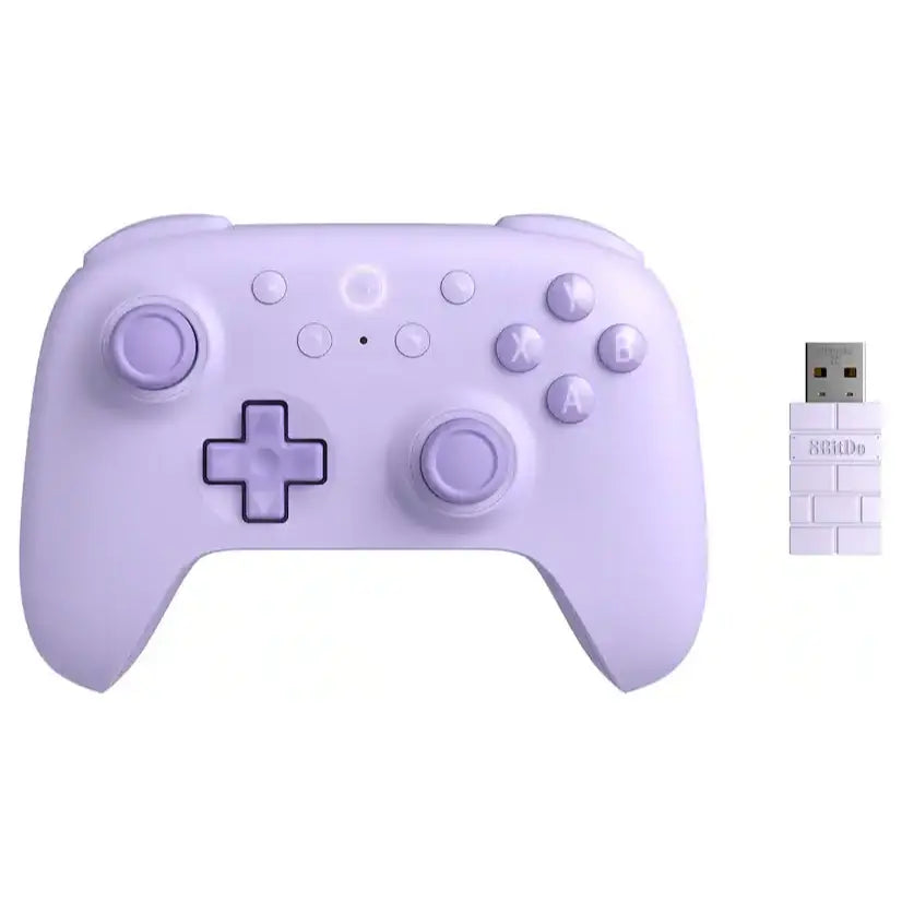 8BitDo Ultimate 2C Wireless Controller