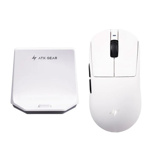 ATK A9 NB Ultra Wireless Gaming Mouse
