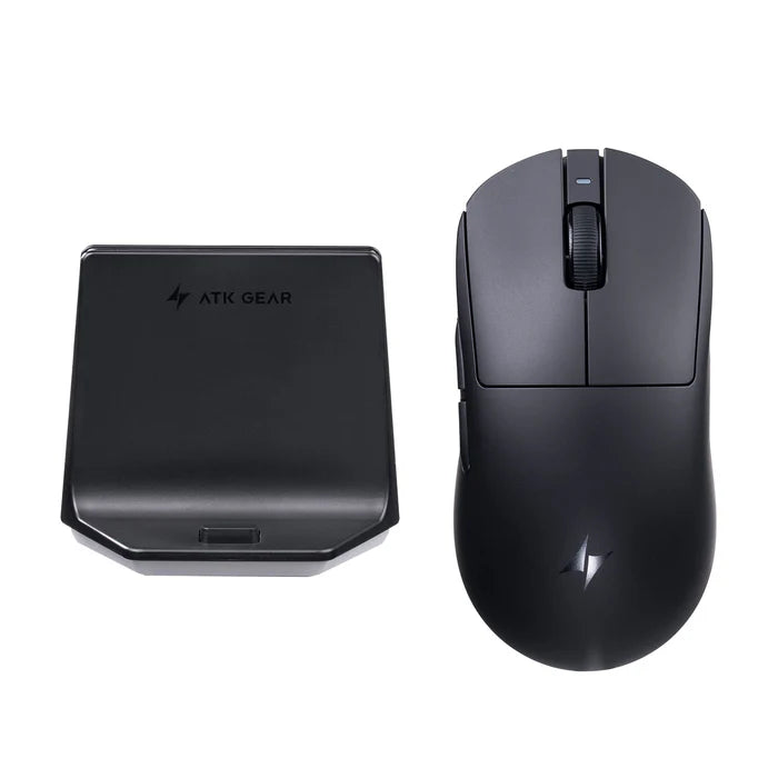 ATK A9 NB Ultra Wireless Gaming Mouse