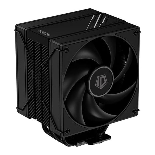 ID-Cooling FROZN A410 DW DUAL CPU Air Cooler - Black
