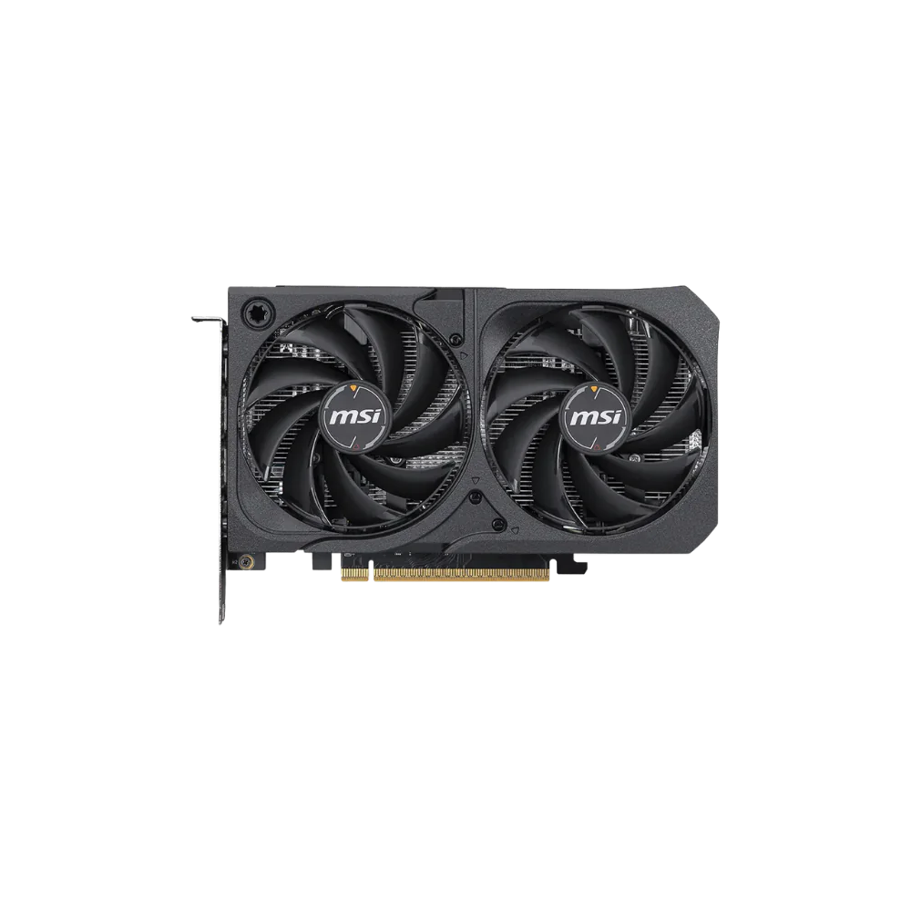 MSI GeForce RTX 5050 2X 8G GAMING OC