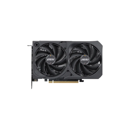 MSI GeForce RTX 5050 2X 8G GAMING OC