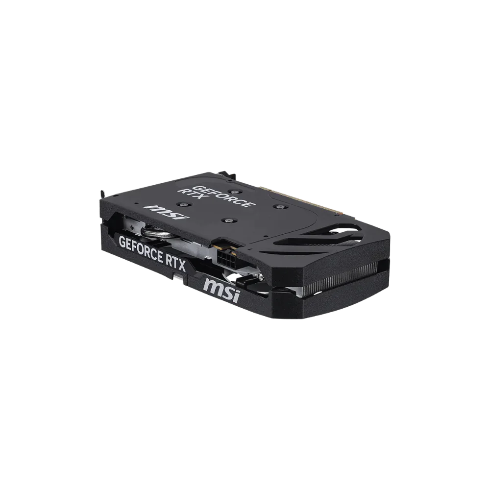 MSI GeForce RTX 5050 2X 8G GAMING OC