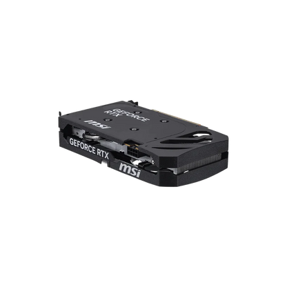 MSI GeForce RTX 5050 2X 8G GAMING OC