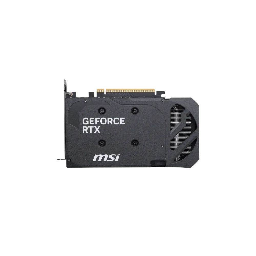 MSI GeForce RTX 5050 2X 8G GAMING OC