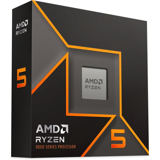 AMD Ryzen 5 9600X Processor (BOXED)