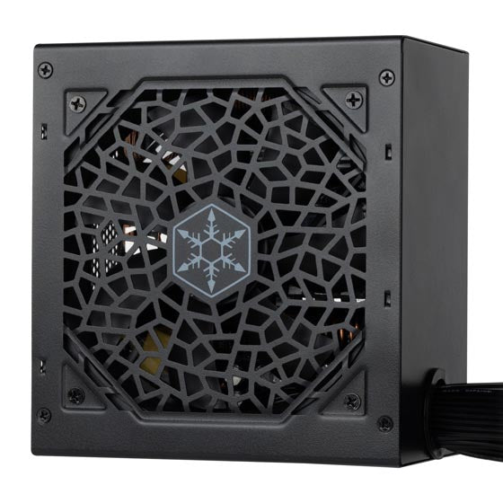 SilverStone ATTIS 750R Bronze 80 PLUS Bronze 750W ATX 3.1 ATX Power Supply