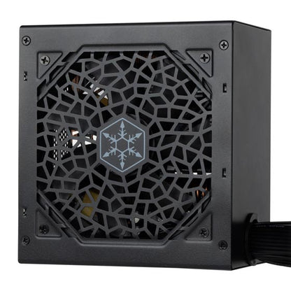 SilverStone ATTIS 750R Bronze 80 PLUS Bronze 750W ATX 3.1 ATX Power Supply