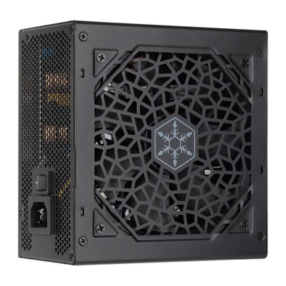 SilverStone ATTIS 750R Bronze 80 PLUS Bronze 750W ATX 3.1 ATX Power Supply