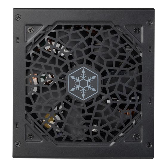 SilverStone ATTIS 750R Bronze 80 PLUS Bronze 750W ATX 3.1 ATX Power Supply