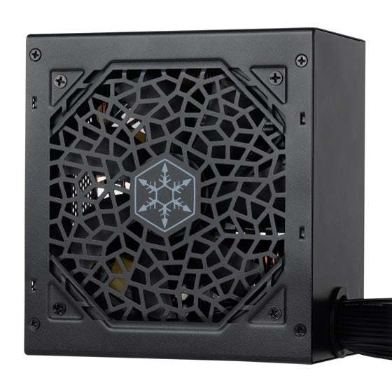 SilverStone ATTIS 850R Bronze 80 PLUS Bronze 850W ATX 3.1 ATX Power Supply