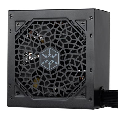 SilverStone ATTIS 850R Bronze 80 PLUS Bronze 850W ATX 3.1 ATX Power Supply