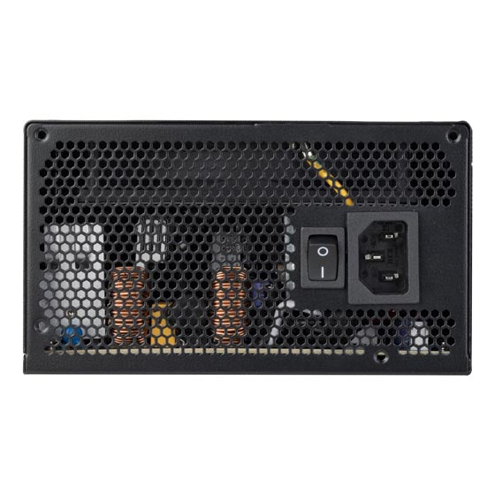 SilverStone ATTIS 850R Bronze 80 PLUS Bronze 850W ATX 3.1 ATX Power Supply