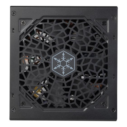 SilverStone ATTIS 850R Bronze 80 PLUS Bronze 850W ATX 3.1 ATX Power Supply