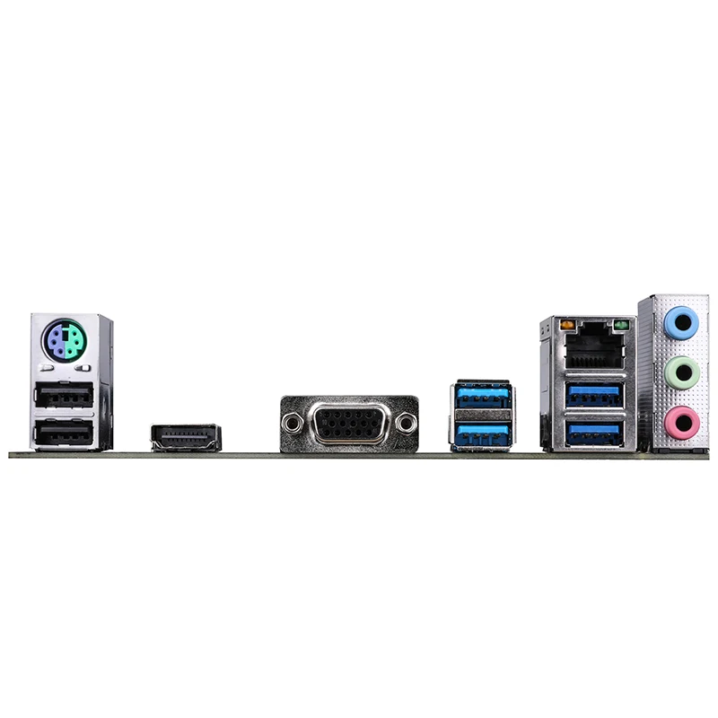 Colorful Battle-Ax A520M-K M.2 V14 AMD AM4 microATX Motherboard