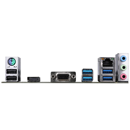 Colorful Battle-Ax A520M-K M.2 V14 AMD AM4 microATX Motherboard