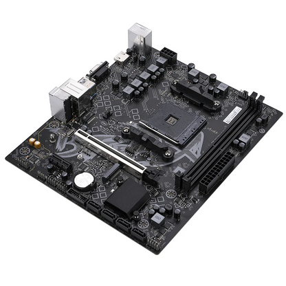 Colorful Battle-Ax A520M-K M.2 V14 AMD AM4 microATX Motherboard