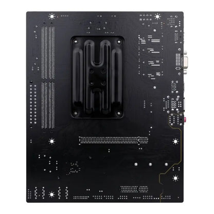 Colorful Battle-Ax B550M-D Pro V14 DDR4 AMD AM4 microATX Motherboard