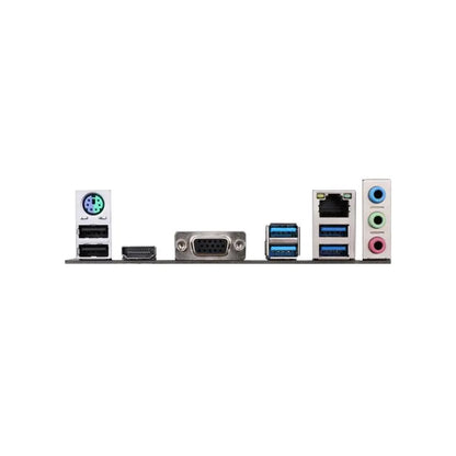 Colorful Battle-Ax B550M-D Pro V14 DDR4 AMD AM4 microATX Motherboard