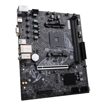 Colorful Battle-Ax B550M-D Pro V14 DDR4 AMD AM4 microATX Motherboard