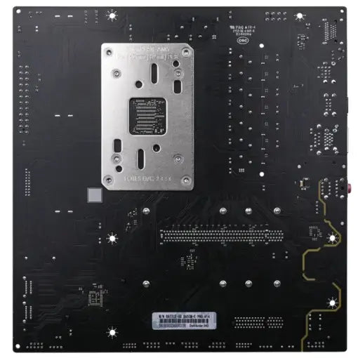 Colorful Battle-Ax B650M-E Pro V14 DDR5 AMD AM5 microATX Motherboard