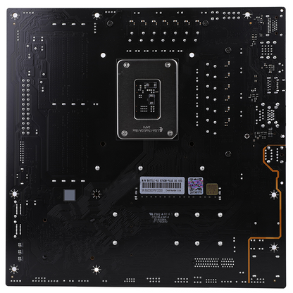 COLORFUL BATTLE-AX B760M-PLUS WIFI V20 DDR4 Intel LGA1700 microATX Motherboard