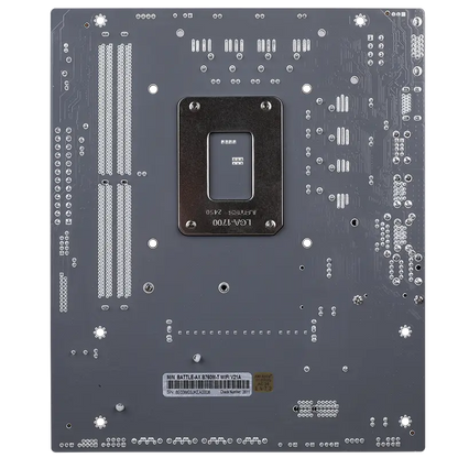 Colorful Battle-AX B760M-T Wifi V21A DDR4 Intel 12/13/14th Gen microATX Motherboard