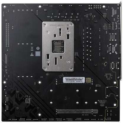 Colorful Battle-AX B850M-Plus S Wifi7 V14 DDR5 AMD AM5 microATX Motherboard