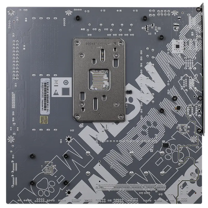 Colorful Colorfire B850M-Meow Wifi7 V14 DDR5 AMD AM5 microATX Motherboard