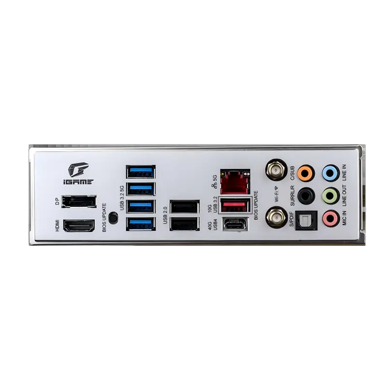 Colorful iGame X870 Senna V14 DDR5 AMD AM5 ATX Motherboard