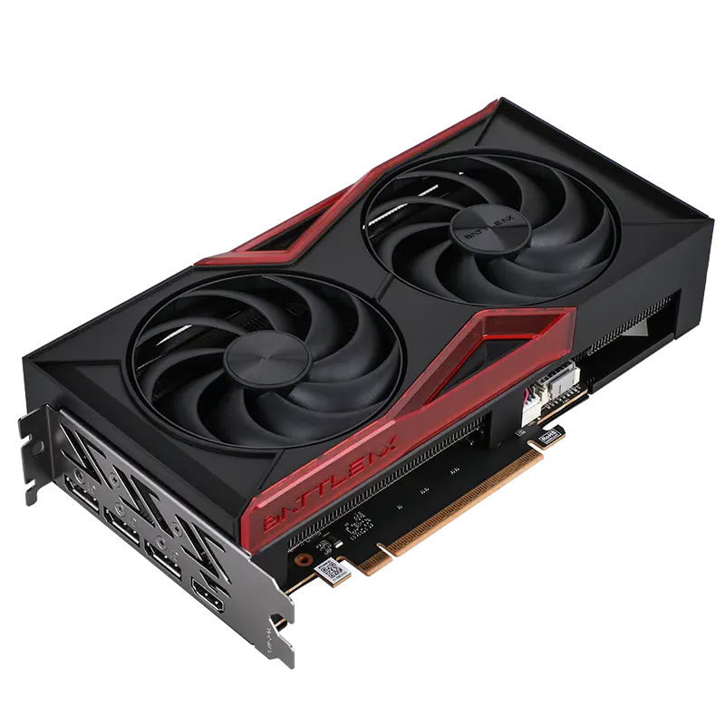 Colorful GeForce RTX 5050 Battle AX Duo 8GB-V 8GB Gaming Graphics Card