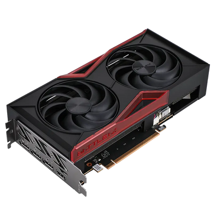 Colorful GeForce RTX 5050 Battle AX Duo 8GB-V 8GB Gaming Graphics Card