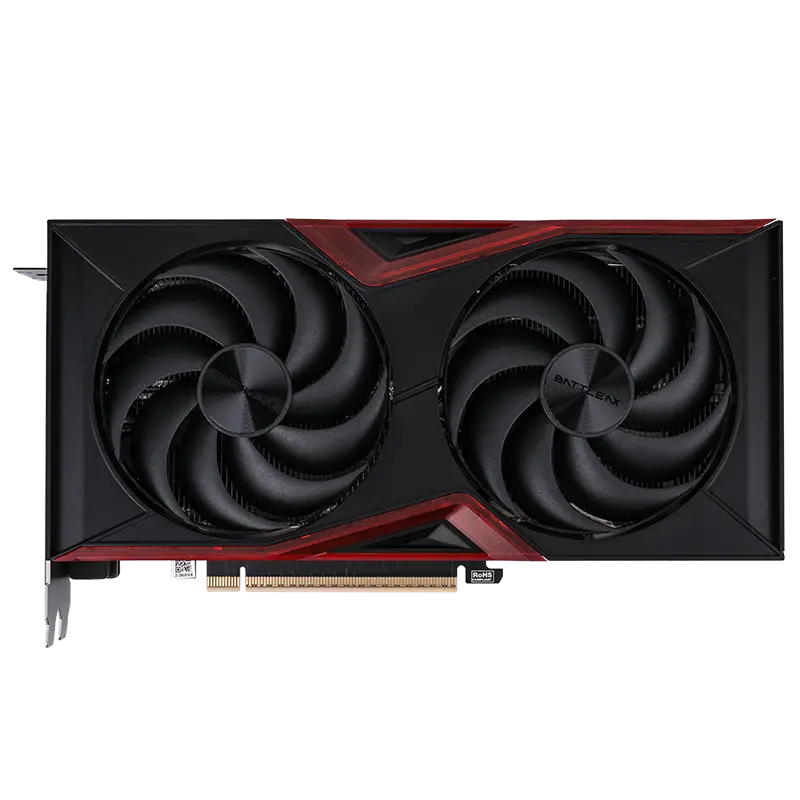 Colorful GeForce RTX 5060 Ti Battle AX Duo 16GB-V 16GB Gaming Graphics Card