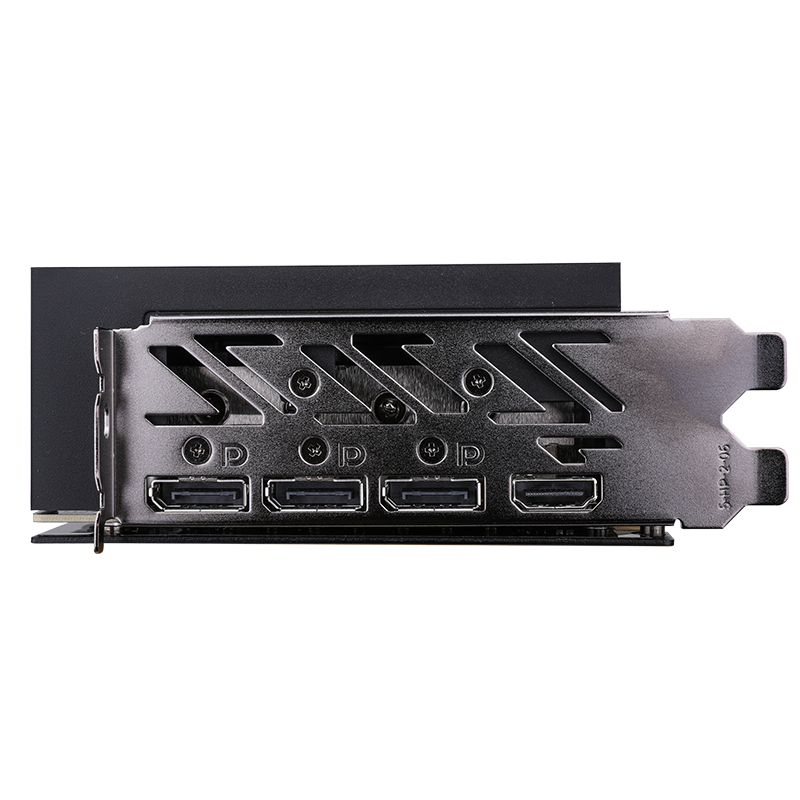 Colorful GeForce RTX 5070 NB EX 12GB-V Graphics Card