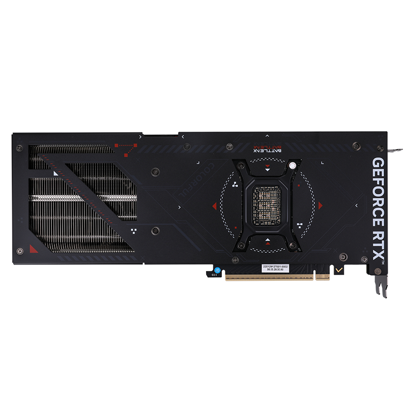Colorful GeForce RTX 5070 NB EX 12GB-V Graphics Card