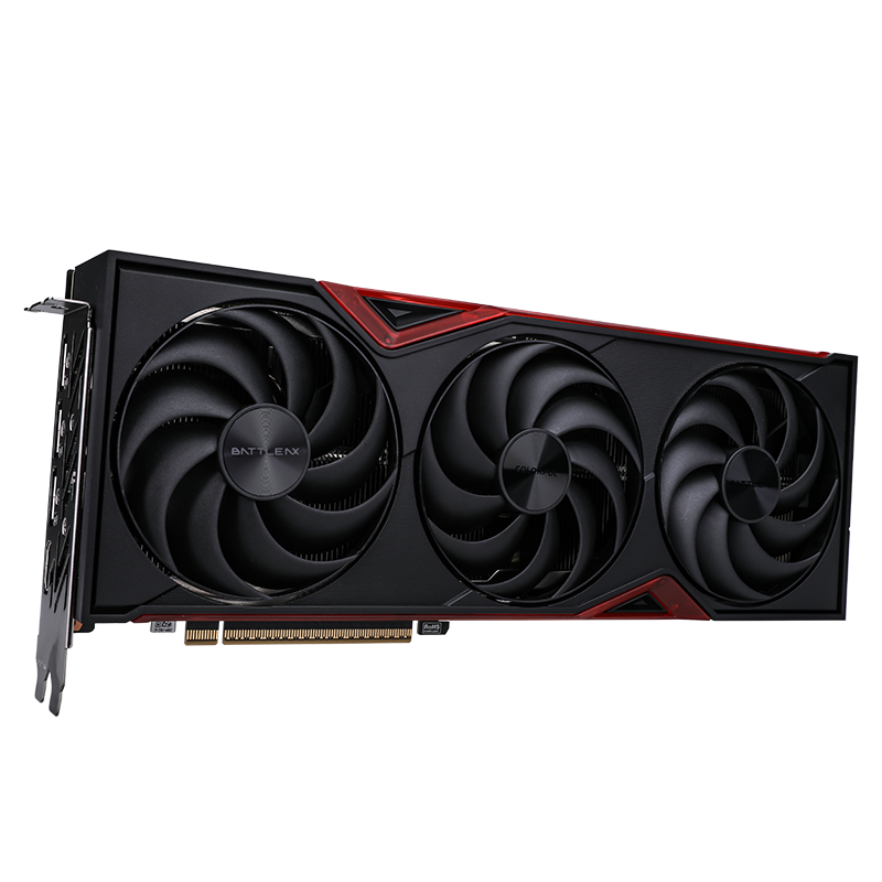 Colorful GeForce RTX 5070 NB EX 12GB-V Graphics Card