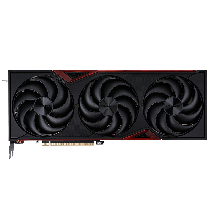 Colorful GeForce RTX 5070 NB EX 12GB-V Graphics Card