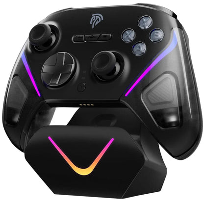EasySMX D10 Space Black Wireless Gamepad Pro Controller