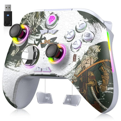 EasySMX X15 Wukong Limited Edition Wireless